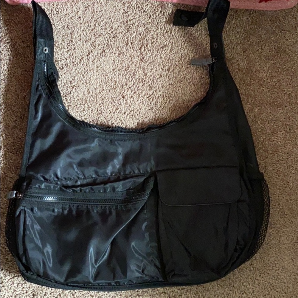 🔥 Black Tote Purse 🔥